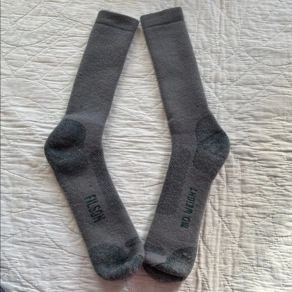 Filson Midweight Socks - Picture 3 of 6